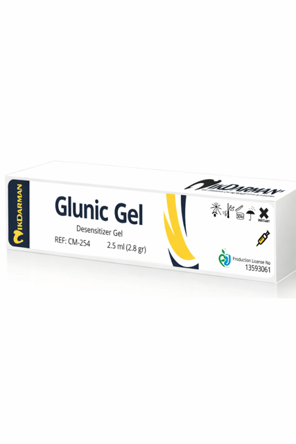 Glunic Gel