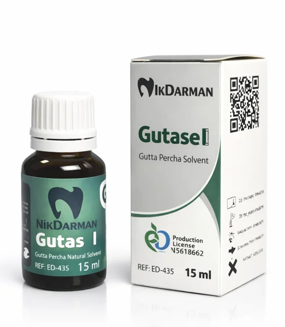 Gutasol/گوتاسول