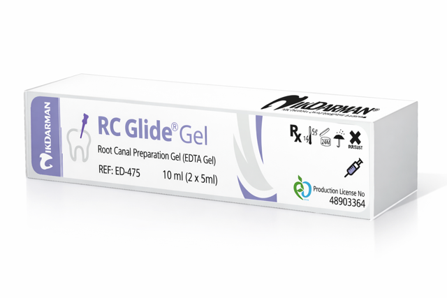 RC glide